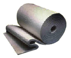 Ceramic fibre products