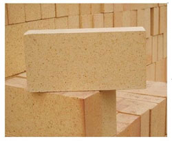 Alumina fire bricks