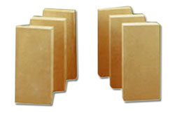Fire bricks