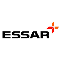 Varsha Refractories client � ESSAR Group