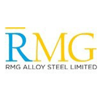 Varsha Refractories client � RMG Alloys
