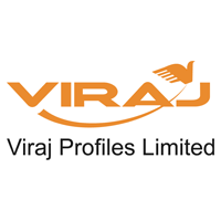 Varsha Refractories client � Viraj Profiles