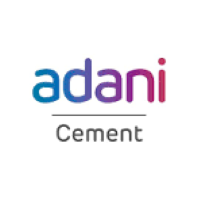 Varsha Refractories client � Adani Cements
