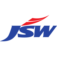Varsha Refractories client � JSW Cement JSW Steel