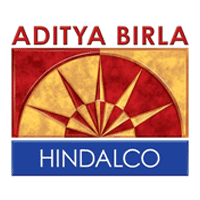 Varsha Refractories client � Aditya Birla Group HINDALCO 